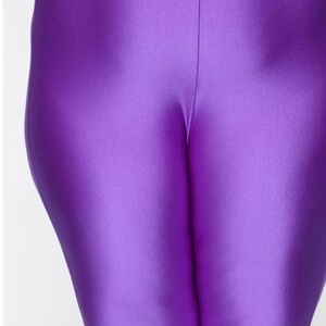 Curve for days biker shorts